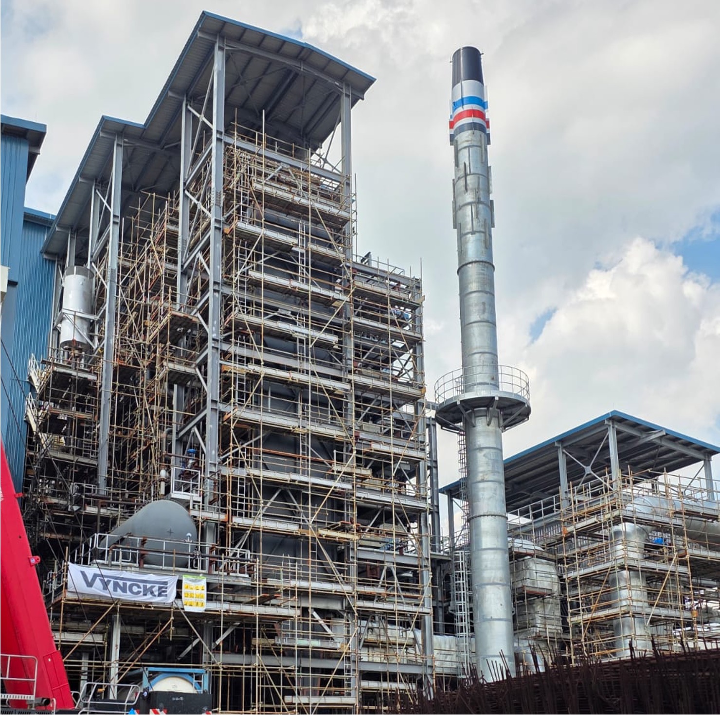 Process Plant